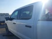 ✅ 2023 Ford F-150 Lightning Pro • VIN: 1FTVW1EL6PWG34059 • Лот: 42010900. Опубликован ранее на IAAI с пробегом 20 759 миль. Бесплатный доступ к архиву аукционных продаж из США и подробный отчёт об истории автомобиля на DreamBid. Изображение 14.