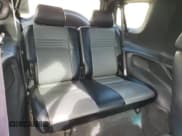 ✅ 2000 Isuzu VehiCROSS • VIN: JACCN57X6Y7D00791 • Лот: 70404685. Опубликован ранее на Copart с пробегом 136 079 миль. Бесплатный доступ к архиву аукционных продаж из США и подробный отчёт об истории автомобиля на DreamBid. Изображение 11.