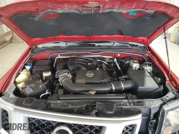 ✅ 2013 Nissan Xterra Pro-4X • VIN: 5N1AN0NW3DN813369 • Lot: 85922805. Wystawiony na Copart z przebiegiem 182 921 mil. Bezpłatny archiwum sprzedaży aukcyjnych z USA i szczegółowy raport historii pojazdu na DreamBid. Zdjęcie 12.