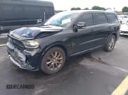 ✅ 2017 Dodge Durango GT • VIN: 1C4RDHDG9HC732462 • Lot: 43180271. Wystawiony na IAAI z przebiegiem 99 028 mil. Bezpłatny archiwum sprzedaży aukcyjnych z USA i szczegółowy raport historii pojazdu na DreamBid. Zdjęcie 2.
