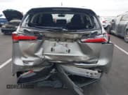 ✅ 2015 Lexus NX 300h • VIN: JTJBJRBZ6F2009706 • Lot: 43415949. Listed on IAAI with 144,741 mi. Free auction sales archive from the USA and detailed vehicle history report at DreamBid. Image 6.