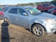 ✅ 2014 Chevrolet Equinox LT • VIN: 2GNFLFEK0E6188491 • Лот: 43389765. Опубликован ранее на IAAI с пробегом Не указан. Бесплатный доступ к архиву аукционных продаж из США и подробный отчёт об истории автомобиля на DreamBid. Изображение 6.