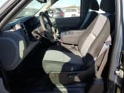 ✅ 2008 Chevrolet Silverado 1500 Work Truck • VIN: 1GCEC19XX8Z122438 • Lot: 76512194. Listed on Copart with 160,761 mi. Free auction sales archive from the USA and detailed vehicle history report at DreamBid. Image 7.