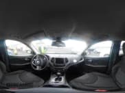 ✅ 2015 Jeep Cherokee Latitude • VIN: 1C4PJMCS4FW773608 • Лот: 43665880. Опубликован ранее на IAAI с пробегом 107 131 миль. Бесплатный доступ к архиву аукционных продаж из США и подробный отчёт об истории автомобиля на DreamBid. Изображение 18.