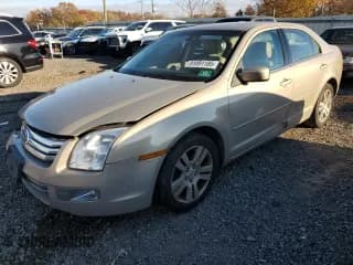 ✅ 2006 Ford Fusion SEL • VIN: 3FAHP08176R246229 • Lot: 91091185. Wystawiony na Copart z przebiegiem 91 748 mil. Bezpłatny archiwum sprzedaży aukcyjnych z USA i szczegółowy raport historii pojazdu na DreamBid. Zdjęcie 1.