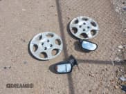 ✅ 2003 Hyundai Elantra GLS • VIN: KMHDN45D93U492543 • Lot: 42499115. Wystawiony na IAAI z przebiegiem 257 302 mil. Bezpłatny archiwum sprzedaży aukcyjnych z USA i szczegółowy raport historii pojazdu na DreamBid. Zdjęcie 12.