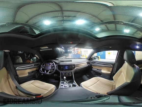 ✅ 2022 Volkswagen Atlas SEL R-Line • VIN: 1V2SC2CA4NC223761 • Lot: 93478705. Wystawiony na Copart z przebiegiem 41 247 mil. Bezpłatny archiwum sprzedaży aukcyjnych z USA i szczegółowy raport historii pojazdu na DreamBid. Zdjęcie 15.