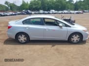 ✅ 2012 Honda Civic • VIN: JHMFB4F20CS008837 • Лот: 42618935. Опубликован ранее на IAAI с пробегом 92 810 миль. Бесплатный доступ к архиву аукционных продаж из США и подробный отчёт об истории автомобиля на DreamBid. Изображение 13.