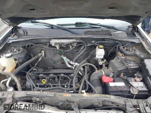 2010 Mercury Mariner с VIN 4M2CN8B72AKJ13326, выставлен на аукционе IAAI как лот 42284718 с пробегом 189 505 миль миль и . История ставок и продаж доступна на DreamBid. Изображение 10.