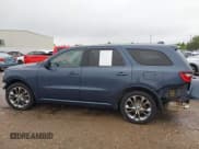 ✅ 2019 Dodge Durango GT Plus • VIN: 1C4RDHDG2KC779596 • Lot: 42181855. Listed on IAAI with 149,072 mi. Free auction sales archive from the USA and detailed vehicle history report at DreamBid. Image 15.