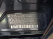 ✅ 2006 BMW 3 Series 325xi • VIN: WBAVD13596KV08615 • Lot: 42787778. Listed on IAAI with 153,928 mi. Free auction sales archive from the USA and detailed vehicle history report at DreamBid. Image 9.