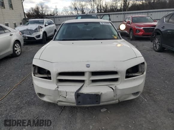 ✅ 2009 Dodge Charger Police • VIN: 2B3KA43T59H540750 • Лот: 92185095. Опубликован ранее на Copart с пробегом 190 118 миль. Бесплатный доступ к архиву аукционных продаж из США и подробный отчёт об истории автомобиля на DreamBid. Изображение 5.
