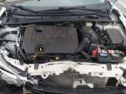 ✅ 2016 Toyota Corolla L • VIN: 5YFBURHE5GP442810 • Lot: 43464449. Listed on IAAI with 67,506 mi. Free auction sales archive from the USA and detailed vehicle history report at DreamBid. Image 10.