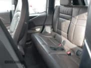 ✅ 2016 BMW i3 • VIN: WBY1Z4C59GV508102 • Lot: 43300139. Listed on IAAI with 142,580 mi. Free auction sales archive from the USA and detailed vehicle history report at DreamBid. Image 8.