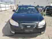 2010 Hyundai Elantra GLS z VIN KMHDU4AD9AU874416, wystawiony jako Copart lot #70592174 z przebiegiem 204 583 mil mil oraz Nie do naprawy • Non repairable. Historia ofert i sprzedaży dostępna na DreamBid. Obrazek 5.