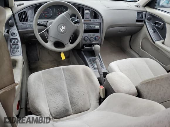 ✅ 2006 Hyundai Elantra GLS • VIN: KMHDN46D46U279521 • Lot: 47983225. Wystawiony na Copart z przebiegiem 93 854 mil. Bezpłatny archiwum sprzedaży aukcyjnych z USA i szczegółowy raport historii pojazdu na DreamBid. Zdjęcie 8.