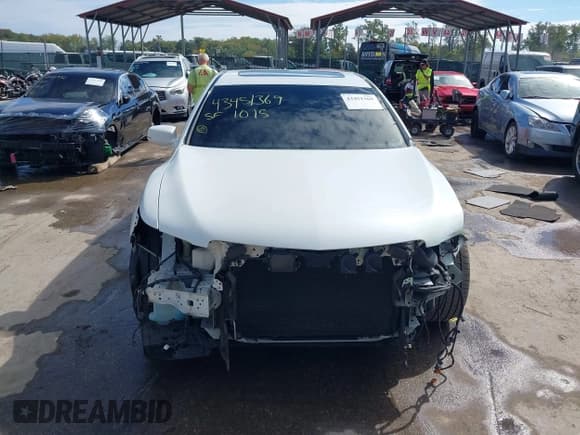 ✅ 2014 Acura RLX Advance • VIN: JH4KC1F94EC007243 • Лот: 43451369. Опубликован ранее на IAAI с пробегом 121 235 миль. Бесплатный доступ к архиву аукционных продаж из США и подробный отчёт об истории автомобиля на DreamBid. Изображение 12.