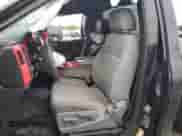 2016 Chevrolet Silverado 1500 Work Truck с VIN 1GCNCNEH2GZ390209, выставлен на аукционе Copart как лот 82599714 с пробегом 73 330 миль миль и Списание • Salvage title. История ставок и продаж доступна на DreamBid. Изображение 10.