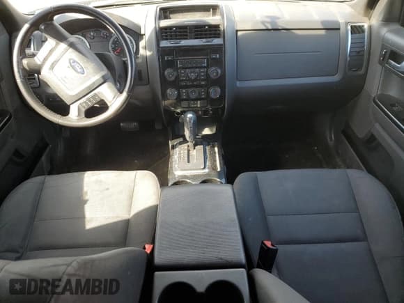 ✅ 2012 Ford Escape XLT • VIN: 1FMCU9DG3CKA87281 • Лот: 49702405. Опубликован ранее на Copart с пробегом 220 244 миль. Бесплатный доступ к архиву аукционных продаж из США и подробный отчёт об истории автомобиля на DreamBid. Изображение 8.