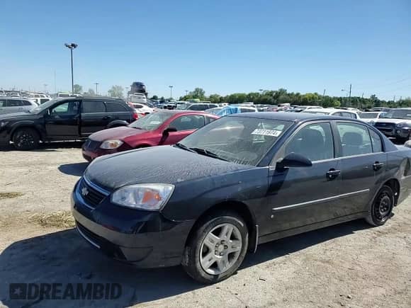 2006 Chevrolet Malibu 0LT z VIN 1G1ZT51FX6F176230, wystawiony jako Copart lot #73711974 z przebiegiem 161 237 mil mil oraz Szkoda całkowita • Salvage title. Historia ofert i sprzedaży dostępna na DreamBid. Obrazek 11.