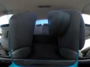 ✅ 2006 Hyundai Accent GLS • VIN: KMHCN46C86U023126 • Лот: 42514585. Опубликован ранее на IAAI с пробегом 150 008 миль. Бесплатный доступ к архиву аукционных продаж из США и подробный отчёт об истории автомобиля на DreamBid. Изображение 18.