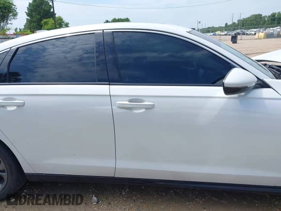 2023 Honda Accord EX-L с VIN 1HGCY2F6XPA020937, выставлен на аукционе IAAI как лот 42879788 с пробегом 53 948 миль миль и . История ставок и продаж доступна на DreamBid. Изображение 13.