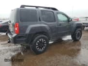 ✅ 2012 Nissan Xterra S • VIN: 5N1AN0NW5CC510166 • Lot: 81024425. Listed on Copart with 152,929 mi. Free auction sales archive from the USA and detailed vehicle history report at DreamBid. Image 3.