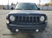 ✅ 2011 Jeep Patriot Latitude • VIN: 1J4NT1GA7BD102838 • Lot: 65228615. Listed on Copart with 44,327 mi. Free auction sales archive from the USA and detailed vehicle history report at DreamBid. Image 5.