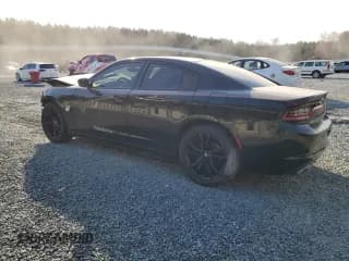 ✅ 2020 Dodge Charger SXT • VIN: 2C3CDXBGXLH108120 • Lot: 93508115. Listed on Copart with 146,973 mi. Free auction sales archive from the USA and detailed vehicle history report at DreamBid. Image 2.