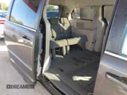 ✅ 2010 Chrysler Town & Country Touring • VIN: 2A4RR5D12AR226507 • Lot: 43780060. Listed on IAAI with 143,329 mi. Free auction sales archive from the USA and detailed vehicle history report at DreamBid. Image 8.