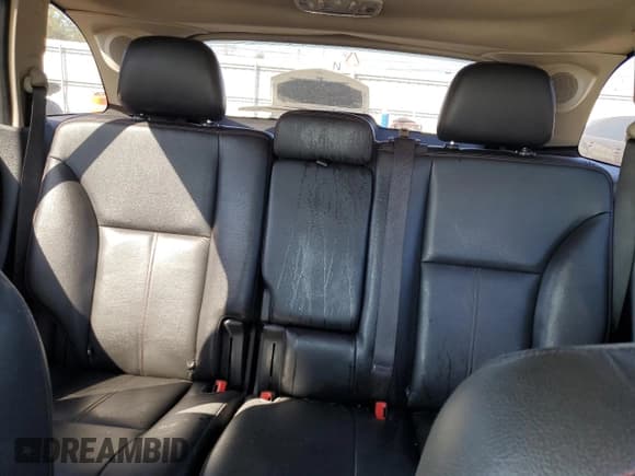 ✅ 2013 Ford Edge Limited • VIN: 2FMDK4KC4DBE01951 • Lot: 54369185. Listed on Copart with 180,737 mi. Free auction sales archive from the USA and detailed vehicle history report at DreamBid. Image 10.