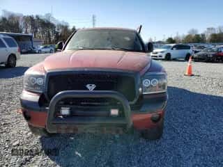 2007 Dodge Dakota SLT с VIN 1D7HW48J87S224644, выставлен на аукционе Copart как лот 83272224 с пробегом Не указан миль и Чистый • Clean title. История ставок и продаж доступна на DreamBid. Изображение 5.