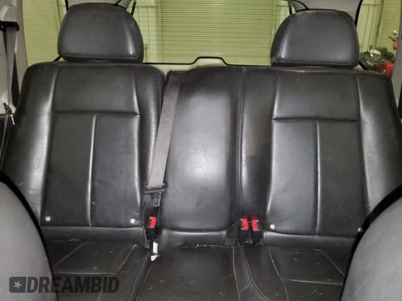 ✅ 2007 GMC Envoy Denali • VIN: 1GKET63M372304540 • Lot: 67950435. Listed on Copart with 144,979 mi. Free auction sales archive from the USA and detailed vehicle history report at DreamBid. Image 10.