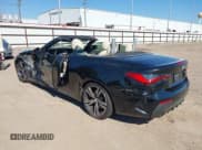 ✅ 2024 BMW 4 Series 430i • VIN: WBA23AT02RCP16277 • Lot: 43606221. Wystawiony na IAAI z przebiegiem Nie podano. Bezpłatny archiwum sprzedaży aukcyjnych z USA i szczegółowy raport historii pojazdu na DreamBid. Zdjęcie 3.