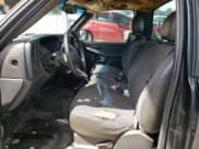 ✅ 2004 Chevrolet Silverado 1500 Work Truck • VIN: 1GCEC14X24Z123245 • Лот: 65337994. Опубликован ранее на Copart с пробегом 139 867 миль. Бесплатный доступ к архиву аукционных продаж из США и подробный отчёт об истории автомобиля на DreamBid. Изображение 7.