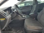 ✅ 2014 Hyundai Sonata GLS • VIN: 5NPEB4AC6EH918183 • Lot: 69816064. Listed on Copart with 228,584 mi. Free auction sales archive from the USA and detailed vehicle history report at DreamBid. Image 7.