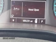 ✅ 2019 Chevrolet Colorado 2WD Work Truck • VIN: 1GCGSBEA7K1199177 • Lot: 41622091. Wystawiony na IAAI z przebiegiem 105 231 mil. Bezpłatny archiwum sprzedaży aukcyjnych z USA i szczegółowy raport historii pojazdu na DreamBid. Zdjęcie 15.