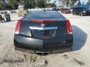 ✅ 2012 Cadillac CTS • VIN: 1G6DA1E30C0106642 • Lot: 43330145. Listed on Copart with 101,063 mi. Free auction sales archive from the USA and detailed vehicle history report at DreamBid. Image 6.