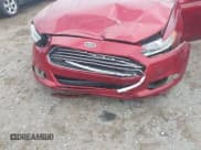 ✅ 2016 Ford Fusion SE • VIN: 3FA6P0H72GR182520 • Lot: 42414804. Listed on IAAI with 118,017 mi. Free auction sales archive from the USA and detailed vehicle history report at DreamBid. Image 6.