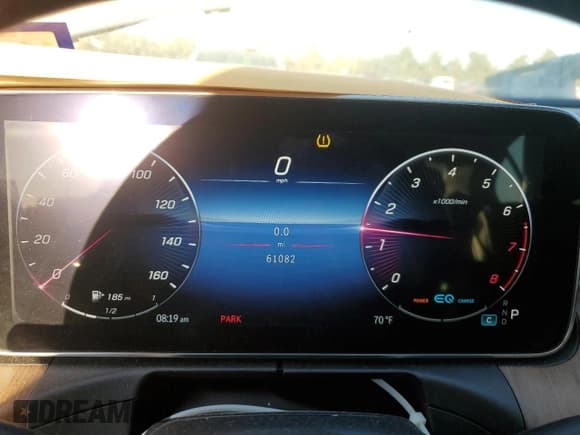 ✅ 2022 Mercedes-Benz C 300 • VIN: W1KAF4GB9NR008009 • Лот: 86316735. Опубликован ранее на Copart с пробегом 61 082 миль. Бесплатный доступ к архиву аукционных продаж из США и подробный отчёт об истории автомобиля на DreamBid. Изображение 9.