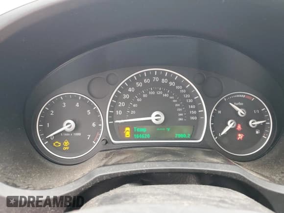 ✅ 2010 Saab 9-3 • VIN: YS3FA4MY2A1616396 • Lot: 75313344. Wystawiony na Copart z przebiegiem 164 620 mil. Bezpłatny archiwum sprzedaży aukcyjnych z USA i szczegółowy raport historii pojazdu na DreamBid. Zdjęcie 9.