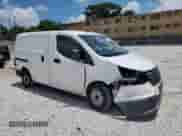 2015 Chevrolet City Express Cargo LS с VIN 3N63M0YN7FK714000, выставлен на аукционе Copart как лот 56120225 с пробегом 149 203 миль миль и Списание • Salvage title. История ставок и продаж доступна на DreamBid. Изображение 4.