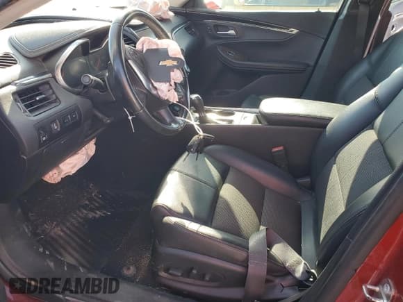 ✅ 2015 Chevrolet Impala LT • VIN: 2G1125S3XF9239548 • Лот: 79675184. Опубликован ранее на Copart с пробегом 227 183 миль. Бесплатный доступ к архиву аукционных продаж из США и подробный отчёт об истории автомобиля на DreamBid. Изображение 7.