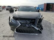 ✅ 2022 Lexus ES 300h Ultra Luxury • VIN: 58AFA1C15NU022050 • Lot: 43223555. Listed on Copart with 12,500 mi. Free auction sales archive from the USA and detailed vehicle history report at DreamBid. Image 5.