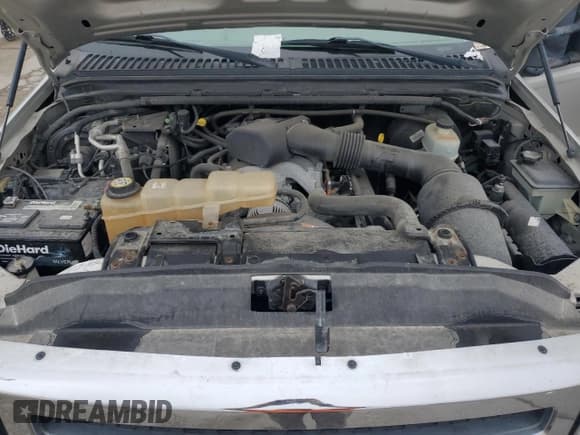 ✅ 2005 Ford Excursion Special Serv • VIN: 1FMNU41S35ED02681 • Лот: 65135294. Опубликован ранее на Copart с пробегом Не указан. Бесплатный доступ к архиву аукционных продаж из США и подробный отчёт об истории автомобиля на DreamBid. Изображение 12.