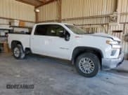 ✅ 2022 Chevrolet Silverado 2500HD LT • VIN: 1GC4YNE76NF156528 • Lot: 84181835. Wystawiony na Copart z przebiegiem 163 193 mil. Bezpłatny archiwum sprzedaży aukcyjnych z USA i szczegółowy raport historii pojazdu na DreamBid. Zdjęcie 4.