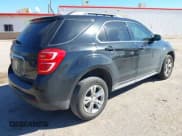 ✅ 2016 Chevrolet Equinox LT • VIN: 2GNALCEK8G6276409 • Lot: 43483937. Listed on IAAI with 82,034 mi. Free auction sales archive from the USA and detailed vehicle history report at DreamBid. Image 4.