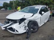 ✅ 2020 Toyota Corolla L • VIN: 5YFDPRAE9LP079979 • Lot: 43305043. Listed on IAAI with 40,863 mi. Free auction sales archive from the USA and detailed vehicle history report at DreamBid. Image 17.