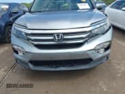 ✅ 2018 Honda Pilot EX-L • VIN: 5FNYF6H76JB035649 • Лот: 43004811. Опубликован ранее на IAAI с пробегом 84 008 миль. Бесплатный доступ к архиву аукционных продаж из США и подробный отчёт об истории автомобиля на DreamBid. Изображение 6.