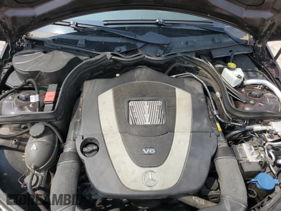 ✅ 2012 Mercedes-Benz C 300 Sport • VIN: WDDGF8BBXCR209178 • Lot: 59713565. Listed on Copart with 86,149 mi. Free auction sales archive from the USA and detailed vehicle history report at DreamBid. Image 11.